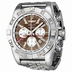 Breitling Chronomat AB041012-Q586SS