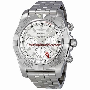 Breitling Chronomat AB041012/G719