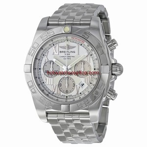 Breitling Chronomat AB011012-G676