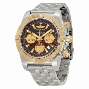 Breitling Chronomat CB011012/Q576 - 375A