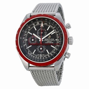 Breitling Chrono-Matic A1936003-BA94SS