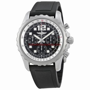 Breitling Chronospace A2336035/BA68  - 137S-137S