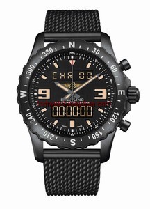 Breitling Chronospace M7836622/BD39