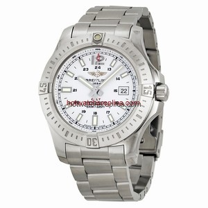 Breitling Colt A1738811-G791SS