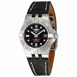 Breitling Galactic A71340L2-BA14BKZD