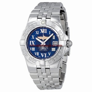 Breitling Galactic A71340L2-C778SS