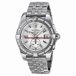Breitling Galactic A3733053/A716 - 376A