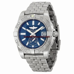 Breitling Galactic A3733012-C824SS