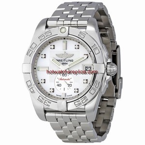 Breitling Galactic A3733012/A717