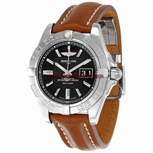 Breitling Galactic A49350L2-BA07BRLD