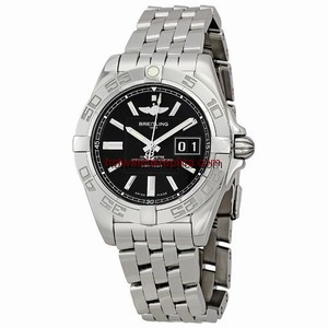 Breitling Galactic A49350L2/BA07