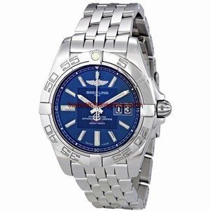 Breitling Galactic A49350L2-C806SS