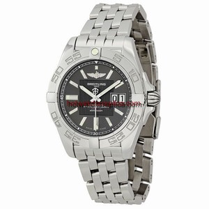 Breitling Galactic A49350L2-F549SS