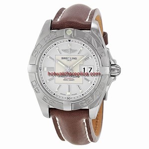Breitling Galactic A49350L2-G699BRLT