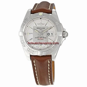 Breitling Galactic A49350L2-G699BRLD
