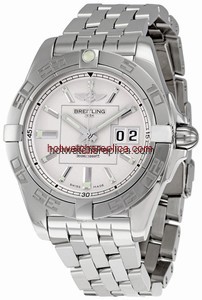 Breitling Galactic A49350L2/G699