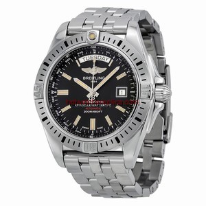 Breitling Galactic 44 A45320B9-BD42SS