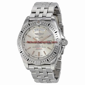 Breitling Galactic 44 A45320B9-G797SS