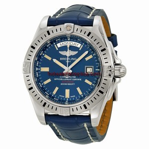 Breitling Galactic A45320B9-C902BLCT