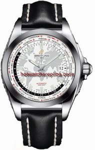 Breitling Galactic WB3510U0/A777BKLT