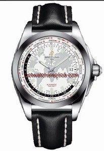 Breitling Galactic WB3510U0/A777BKLD