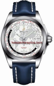 Breitling Galactic WB3510U0/A777BLLD