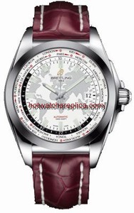 Breitling Galactic WB3510U0/A777BGCT