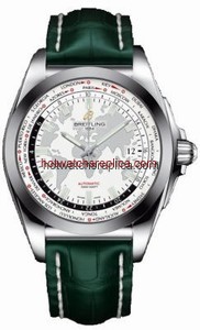 Breitling Galactic WB3510U0/A777GRCT
