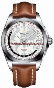 Breitling Galactic WB3510U0/A777BRLT