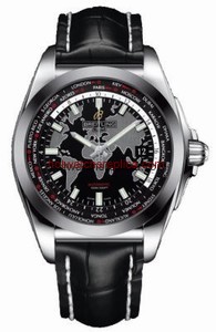 Breitling Galactic WB3510U4/BD94BKCD