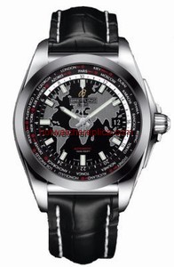 Breitling Galactic WB3510U4/BD94BKCT