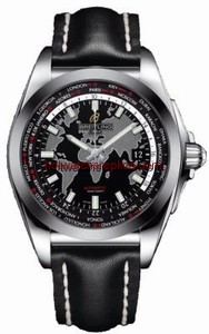 Breitling Galactic WB3510U4/BD94BKLD
