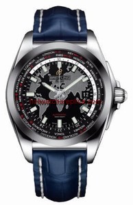 Breitling Galactic WB3510U4/BD94BLCT