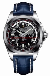 Breitling Galactic WB3510U4/BD94BLCD