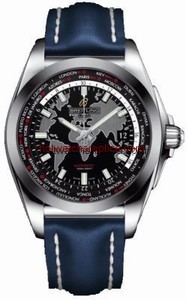 Breitling Galactic WB3510U4/BD94BLLT
