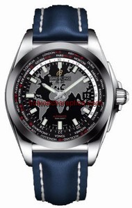 Breitling Galactic WB3510U4/BD94BLLD
