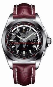 Breitling Galactic WB3510U4/BD94BGCT