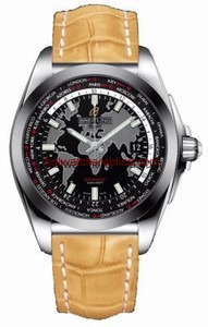Breitling Galactic WB3510U4/BD94CMCD