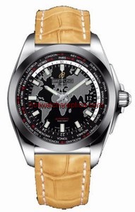 Breitling Galactic WB3510U4/BD94CMCT