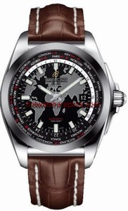 Breitling Galactic WB3510U4/BD94DBRCT