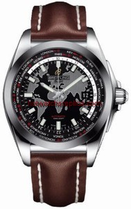 Breitling Galactic WB3510U4/BD94DBRLD