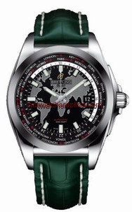 Breitling Galactic WB3510U4/BD94GRCT