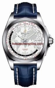 Breitling Galactic WB3510U0/A777BLCD