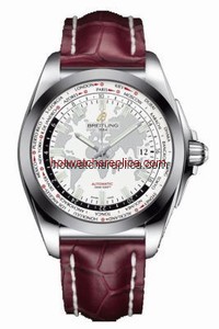 Breitling Galactic WB3510U0/A777BGCD