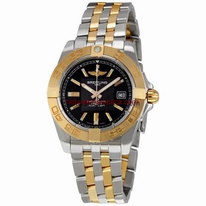 Breitling Galactic C71356L2/BA12