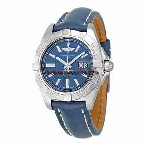 Breitling Galactic A49350L2-C806BLLT