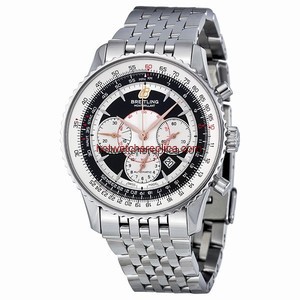 Breitling Montbrilliant A4137012/B986