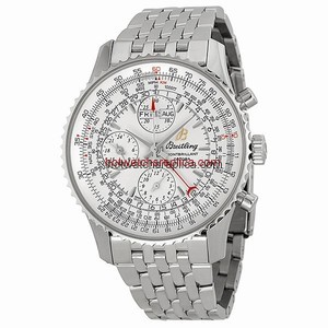 Breitling Montbrilliant A2133012-G746SS