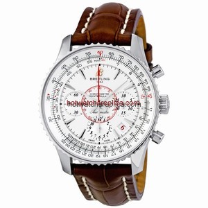 Breitling Montbrilliant AB013112-G709BRCT
