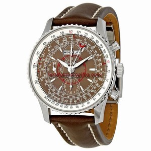 Breitling Montbrilliant A2133012-Q509